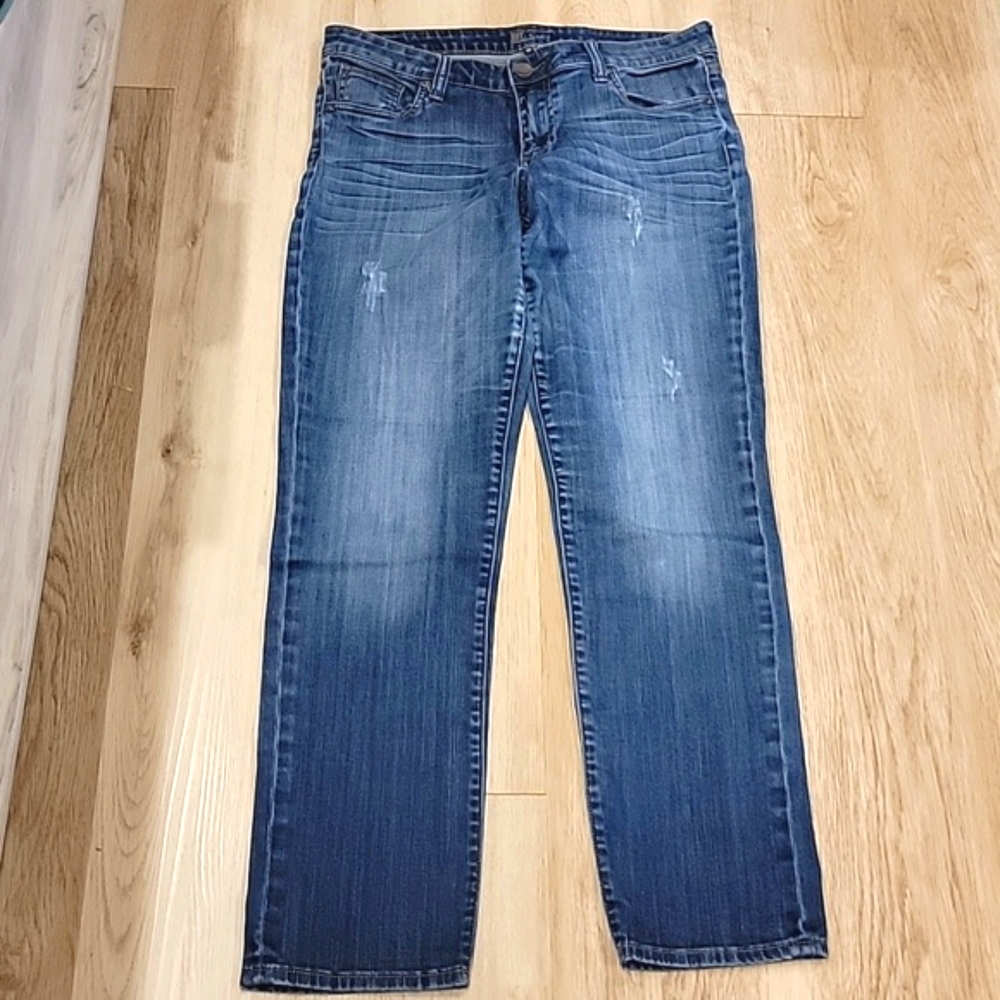 🍃 Kut From The kloth womens Jeans Sz 10